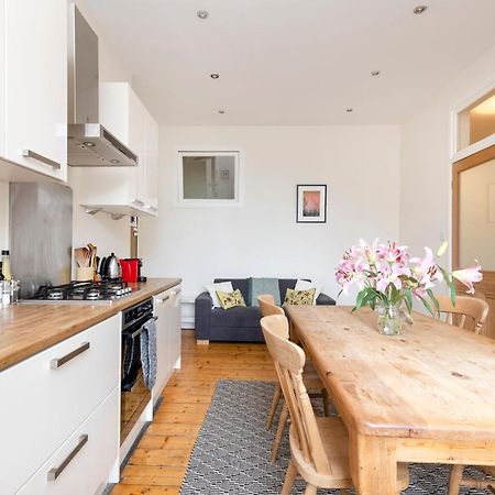 Tasteful 1-Bedroom Apartment Near Edinburgh Meadows Zewnętrze zdjęcie